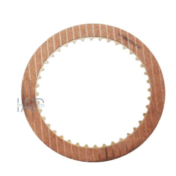U150E U250E Underdrive #1 Tarcza cierna sprzęgła 209708-180 209708180