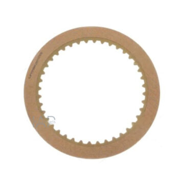 U150E U250E Overdrive Direct Clutch Friction Disc 209712-170 209712170