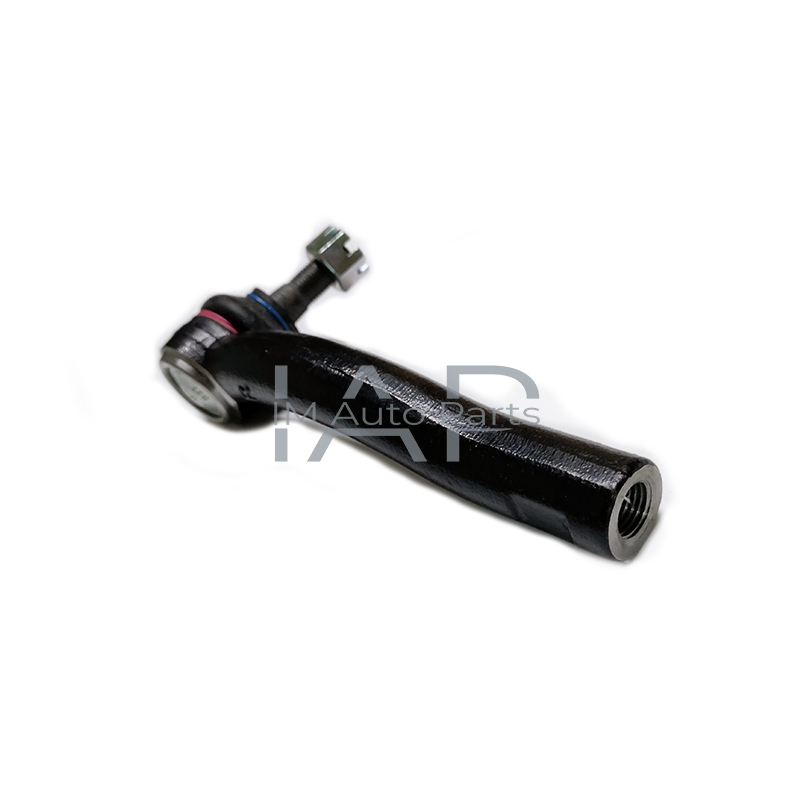 Ponteira de direção dianteira direita TRW JTE7552 original nova para TOYOTA