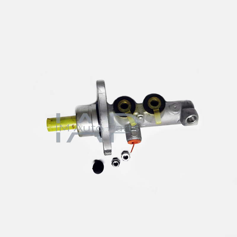 Cilindro mestre de freio TRW PML433 original novo para OPEL VAUXHALL
