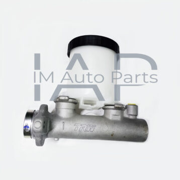 Cilindro mestre de freio TRW PML202 original novo para NISSAN