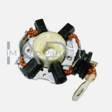 Suporte e escovas de carvão genuínos novos 1004336542 para FIAT MERCEDES-BENZ OPEL
