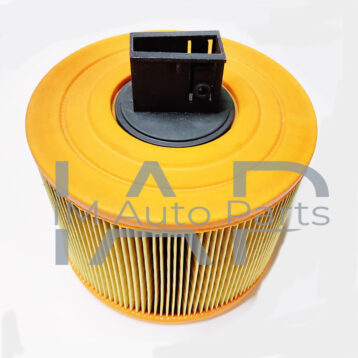 Filtro de ar genuíno novo 13717536006 para BMW