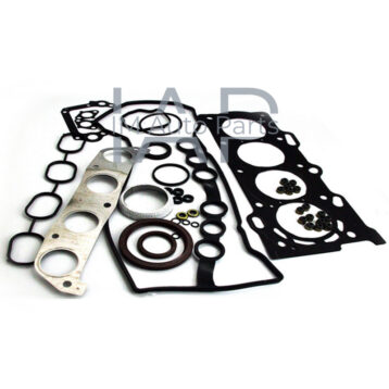 1ZZFE 1ZZ-FE 04111-22152 Kit de junta do cabeçote do motor para Toyota Corolla AVENSIS 1ZZFE