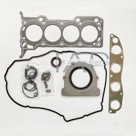 4A91 MW300358 Conjunto completo de revisão para Mitsubishi Lancer Saloon (CY/Z_A) 1.5 COLT VI Bifuel