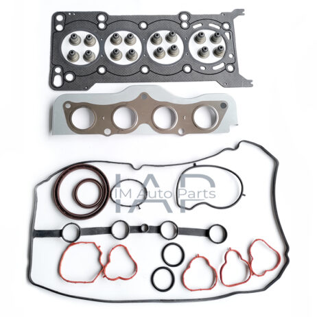 8LB3-10-271 ZJ ZJVE ZJ-VE Conjunto de juntas completas do cilindro do motor para Mazda 2 3 M2 M 2 (de) M3 M3 bk 1.3L