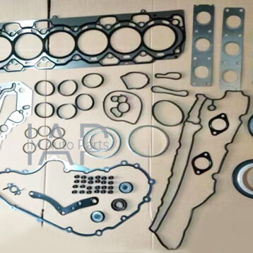 30777308 B6304T Kit de junta de reconstrução do motor para Volvo S60 S80 V70 XC60 XC70 3.0T L6 24V DOHC