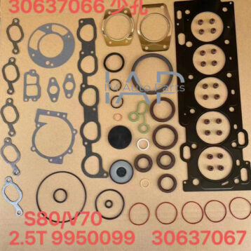 31251503 Conjunto de revisão de junta do cabeçote do motor para Volvo S80 V70 2.5T L5 20V