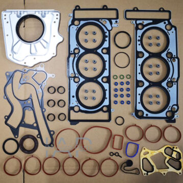 2760160001 M276 Motor Conjunto de juntas completo para Mercedes benz 276 3.0 V6