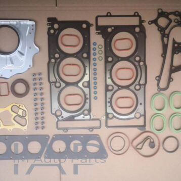 2760160002 Junta do cabeçote do motor, conjunto completo de juntas para Benz M276 C300 E350 CLS300 ML350 S350 SL350 3.5L V6