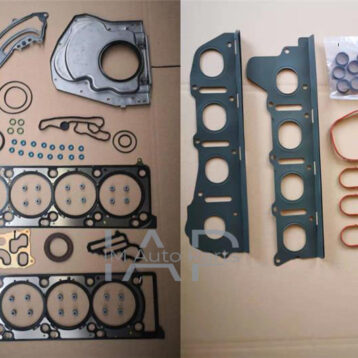 2780160001 M278 4.7 Kit de juntas e retentores de motor para Mercedes-Benz 278 GLS550 S500 W221 W166 4.6 4.7 V8