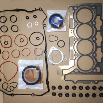 11127634961 Kit de junta do motor HIGH N13 POWER com 11127595139 junta do cabeçote e 11127582400 junta da tampa para BMW