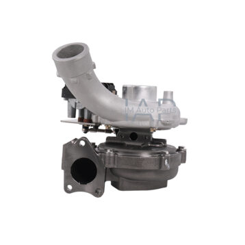 059145722R GT2260VK Turbocompressor para motor diesel Volkswagen Touareg CASA SASB CCMA 3.0