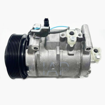 Novo 388105A2A01 Compressor de ar condicionado para Honda