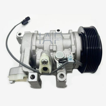 Novo 388105M1H01 Compressor de ar condicionado para Honda