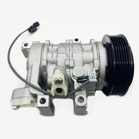 Novo 388105M1H01 Compressor de ar condicionado para Honda