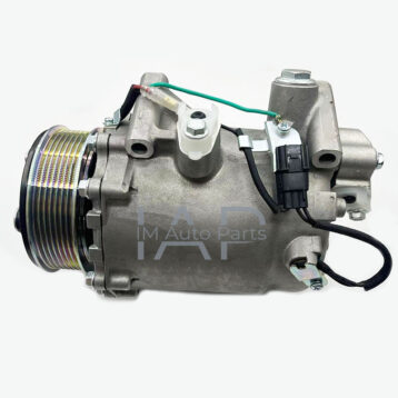 Novo 38810-RX0-A01 Compressor de ar condicionado para Honda