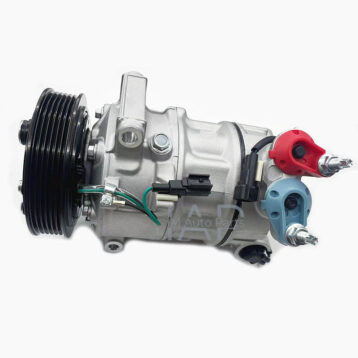 Novo 36011277 Compressor de ar condicionado para Volvo