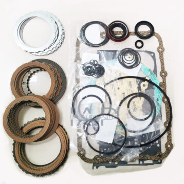 5R55N 5R55S 5R55W Kit de reparo completo de transmissão para Ford Jaguar Lincoln MAZDA