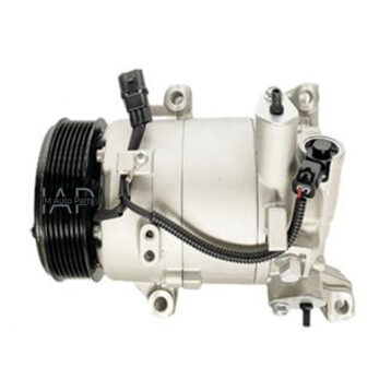 Novo 388105AAA14 Compressor de ar condicionado para Honda