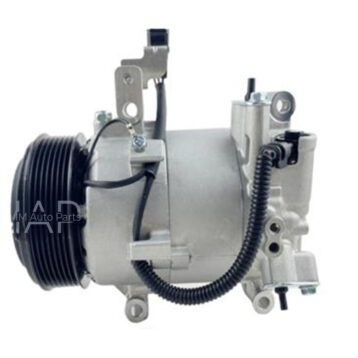 Novo 388105BAA13 Compressor de ar condicionado para Honda