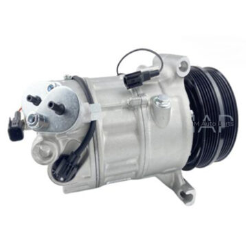 Novo compressor de ar condicionado 97701A5501 para HYUNDAI KIA
