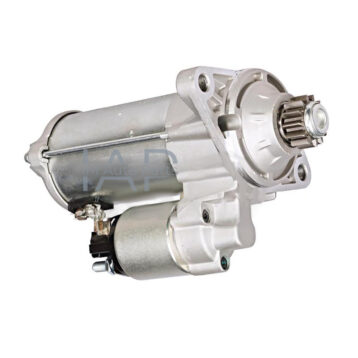 Novo 12418621839 Motor de partida para BMW