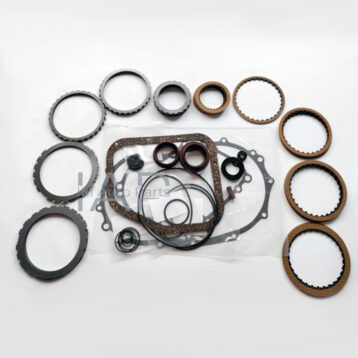 Kit de reparo completo de transmissão U540E U541E A4LB para Toyota