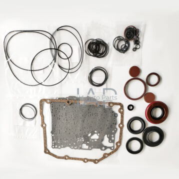 TG81 TG81-SC AF50 Kit de reparo de junta de vedação de revisão de transmissão para BMW MINI VW