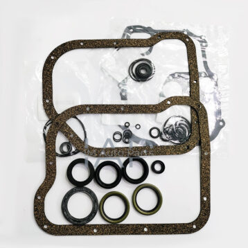 Kit de junta de vedação de revisão de transmissão TR580 para SUBARU