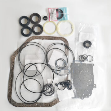 U340E U341E Kit de reparo de junta de vedação de revisão de transmissão para TOYOTA SSANGYONG SCION FAW