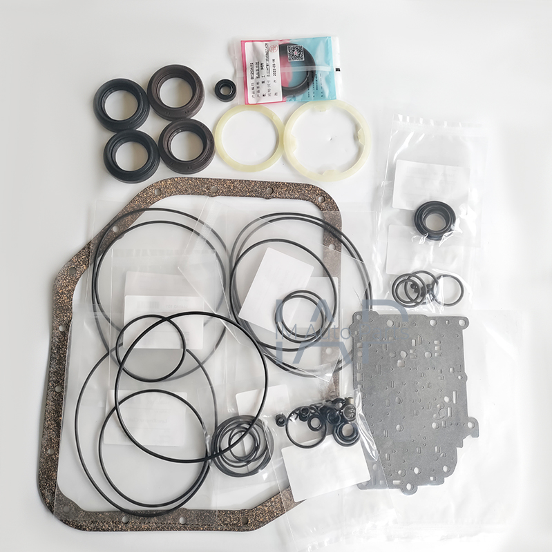 U340E U341E Kit de reparo de junta de vedação de revisão de transmissão para TOYOTA SSANGYONG SCION FAW