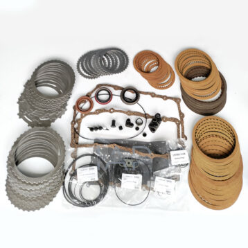 Kit de reparo completo de transmissão 6L80 6L90 para BMW CADILLAC CHEVROLET GM H3 HUMMER G8