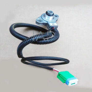 Sensor de pressão de óleo de transmissão AL4 DPO 4 de 252924 velocidades para Peugeot Citroen Renault