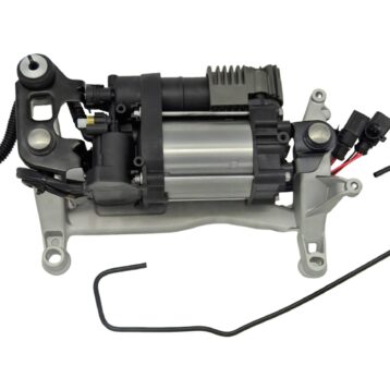 Nova bomba compressora de suspensão a ar FAG 95835890100 7P0698007B para Volkswagen Porsche