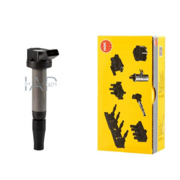 Bobina de ignição nova 9091902273 para Lexus e Toyota