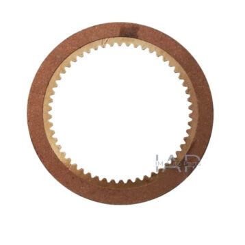 Disco de fricção da embreagem de freio de overdrive A500 44RE 40RH 42RH 42RE A518 46RE 46RH A618 47RE 47RE 441702A220