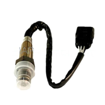 Novo sensor de oxigênio 03C906262AG 1K0998262S para Volkswagen