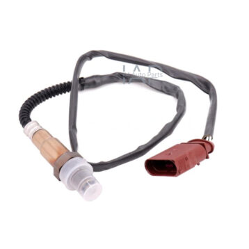 Novo sensor de oxigênio 058906265C para Audi, Volkswagen e Skoda.
