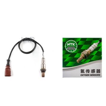Novo sensor de oxigênio 06A906262DH 03C906262BN para Volkswagen Sagitar
