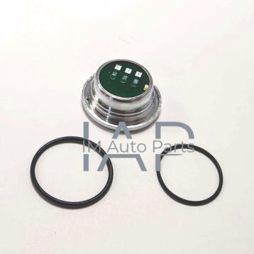 Novo sensor de pressão de transmissão DSG 0BH DQ500 aprimorado para Audi VW SEAT SKODA