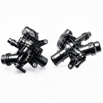 Novo termostato J9C13978 LR125560