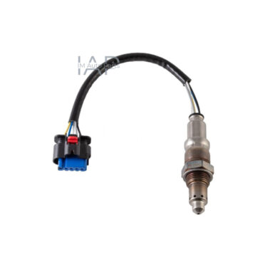 Novo sensor de oxigênio dianteiro H1BA9Y460BB para Ford