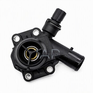 Novo termostato LR006071