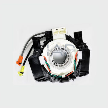 25567-5X00A špirálová lanková hodinová pružina pre Nissan Navara D40 Pathfinder R51