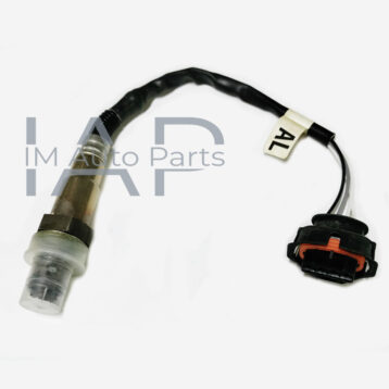 Originálna nová 0258006172 kyslíková sonda lambda sonda pre GMC OPEL VAUXHALL