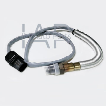 Originál nová 0258017100 kyslíková sonda lambda sonda pre BMW