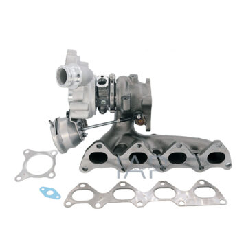 03C145702M Turbodúchadlo pre motor EA211 BORA Mogotan Sagitar Benzín 1.4 l