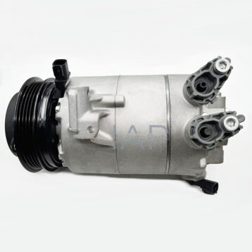 Nový kompresor klimatizácie CV6119D629A2C pre Ford