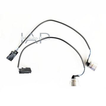 2ks OEM Nový 0CK927263 Senzor tlaku v tele ventilu prevodovky pre Audi